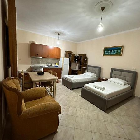 Mandi'S Apartment Ksamil Zewnętrze zdjęcie