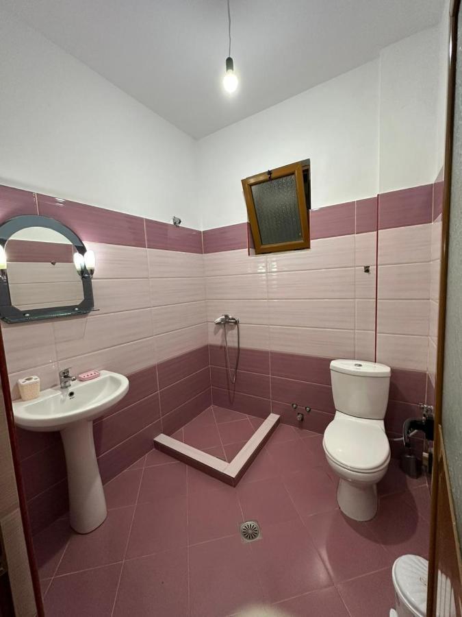 Mandi'S Apartment Ksamil Zewnętrze zdjęcie
