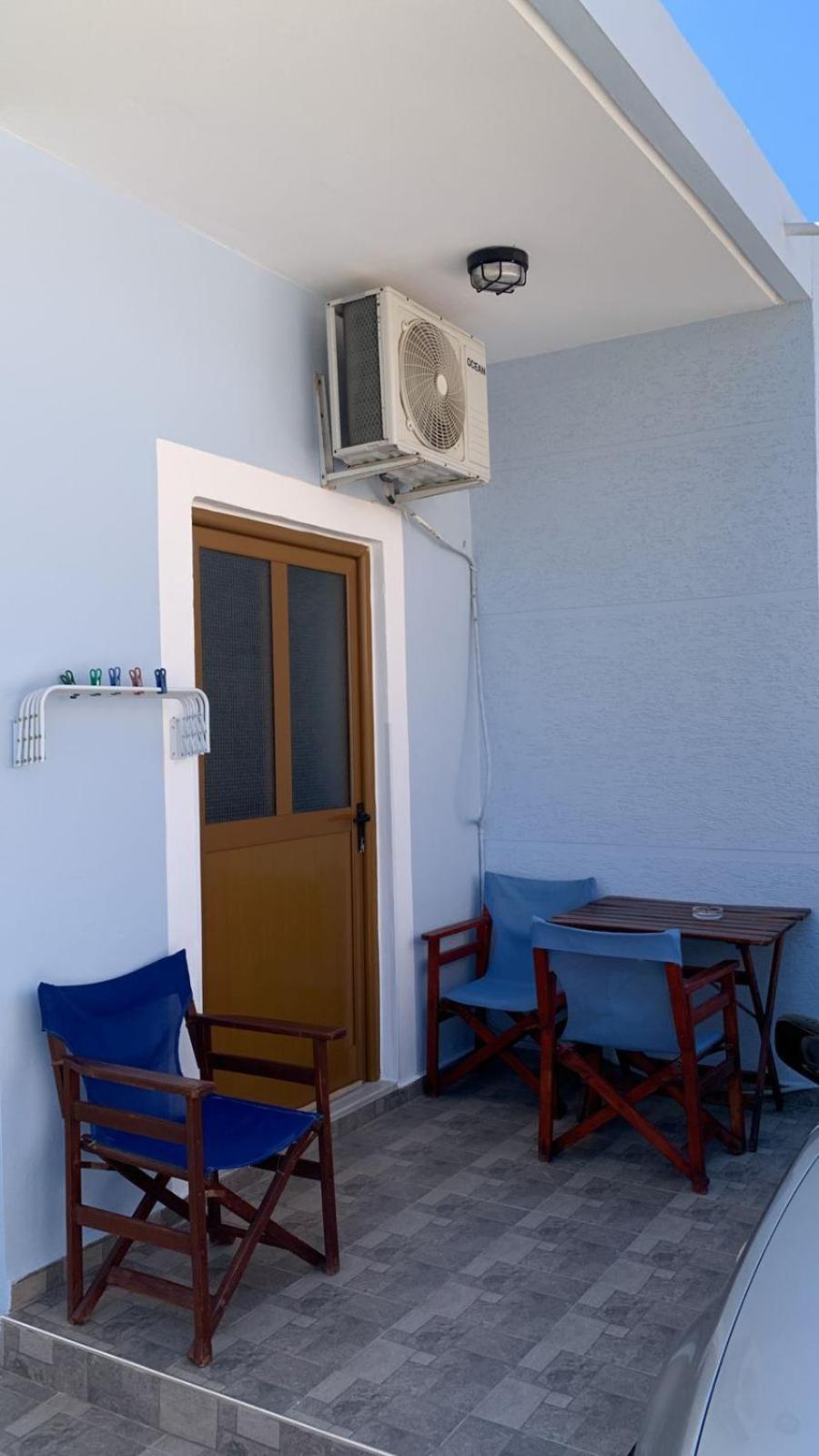 Mandi'S Apartment Ksamil Zewnętrze zdjęcie